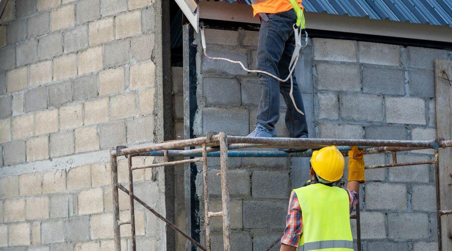 Expert top industrial roofings services in Exton, PA